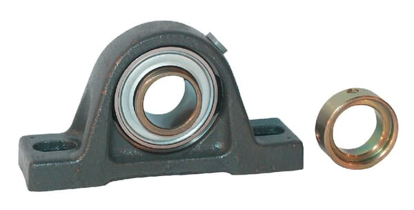 Bloc à oreiller complet