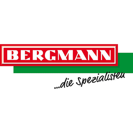 Bergmann CAREX 330 S Ladewagen