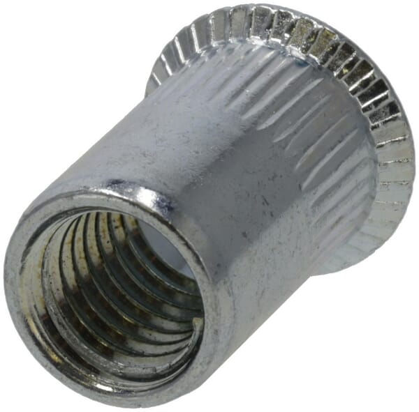 KRAMP Blindnietmutter M10 - 100 Stück BKMGGM10