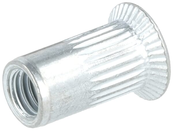 KRAMP Blindnietmutter M5 - 100 Stück BKMGGM5