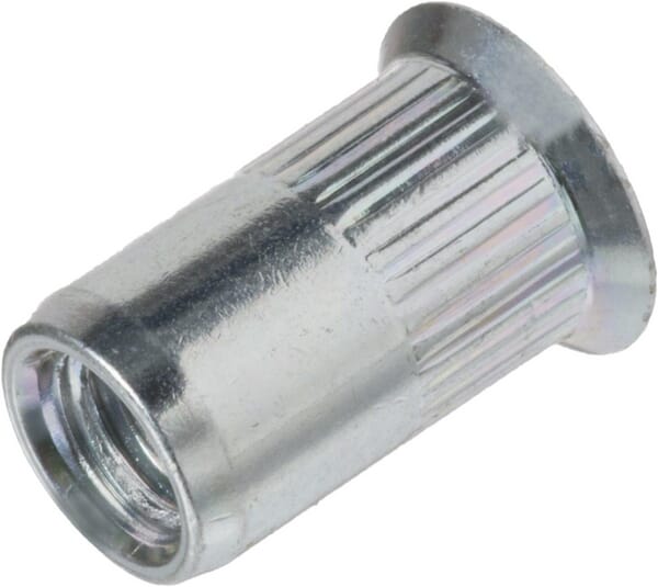 KRAMP Blindnietmutter M6 - 100 Stück BKMGGM6