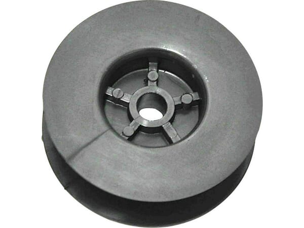 KUHN Rolle - 4 Stück BLA0158A