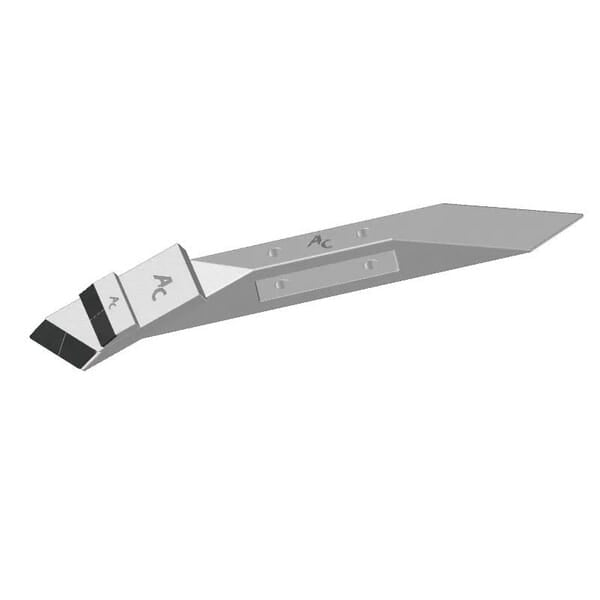 KRAMP Tiefenlockerer-Spitze LH, Hartmetall BLR0085G