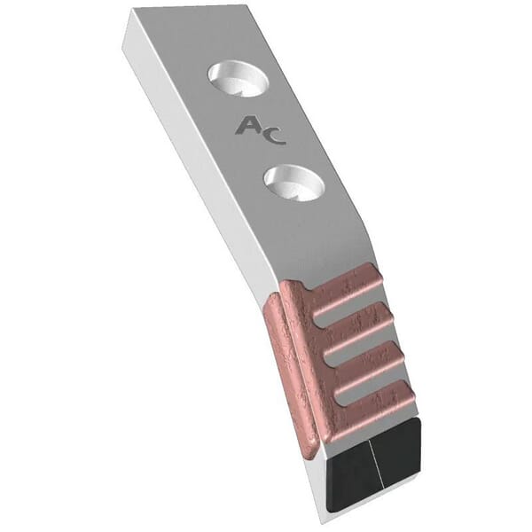 KRAMP Tiefenlockerer-Spitze LH, Hartmetall BLR6233G