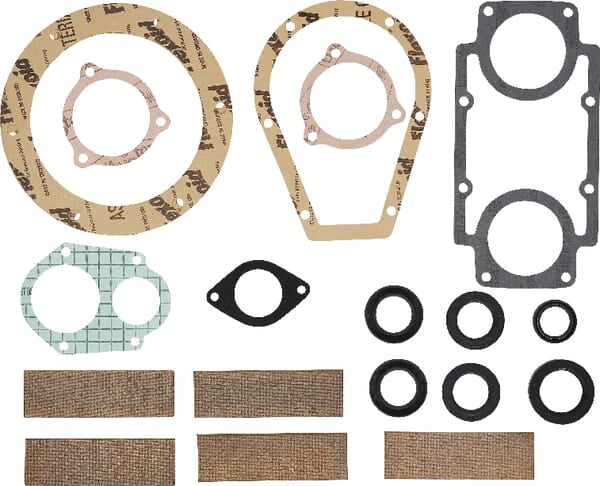 Battioni Pagani Reparatursatz MEC1000 St. BM7KIT