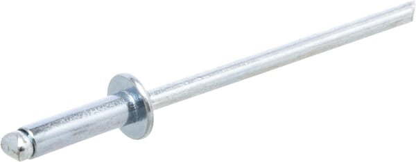 KRAMP Blindniete Stahl/Stahl 3x10 - 100 Stück BN310SS