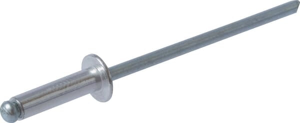 KRAMP Blindniete 3x16 - 500 Stück BN316