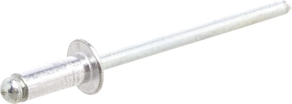 KRAMP Blindniete 4x10 - 100 Stück BN410