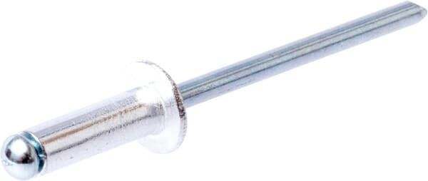 KRAMP Blindniete 4x12 - 100 Stück BN412