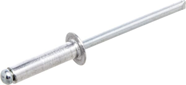 KRAMP Blindniete 4x16 - 100 Stück BN416