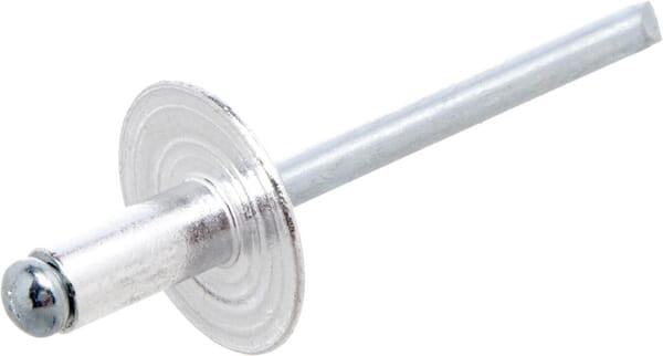 KRAMP Blindniete m.gr.Kopf 4,8x10 - 50 Stück BN4810L