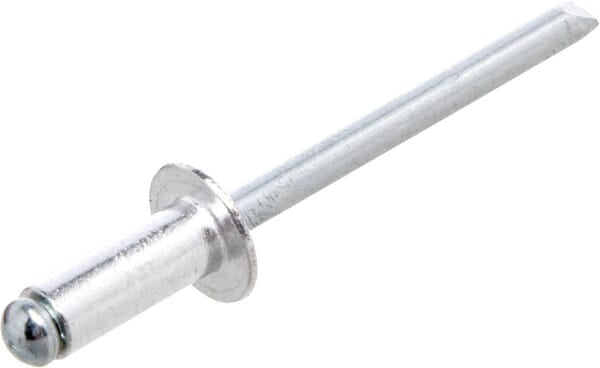 KRAMP Blindniete 4,8x12 - 100 Stück BN4812