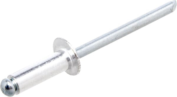 KRAMP Blindniete 4,8x14 - 100 Stück BN4814