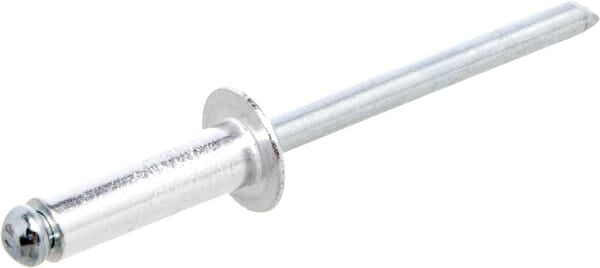 KRAMP Blindniete 4,8x16 - 100 Stück BN4816