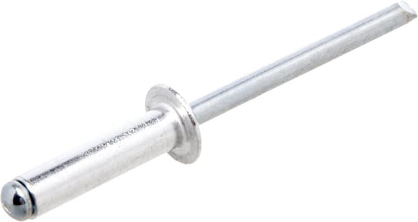 KRAMP Blindniete 4,8x19 - 100 Stück BN4819