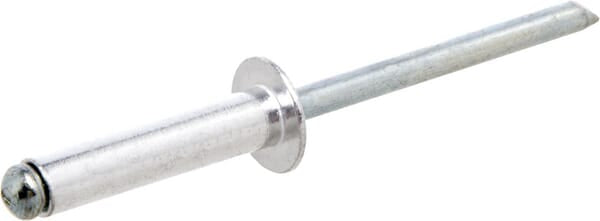 KRAMP Blindniete 4,8x21 - 100 Stück BN4821