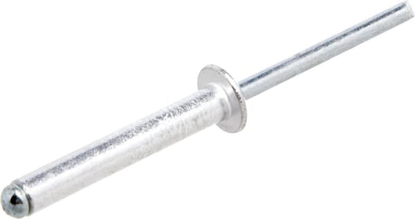 KRAMP Blindniete 4,8x30 - 50 Stück BN4830