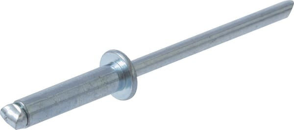 KRAMP Blindniete m.gr.Kopf 5,0x20 - 100 Stück BN5020L