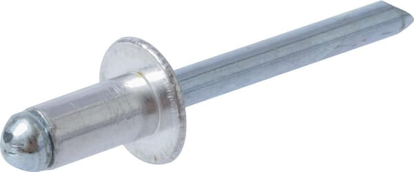 KRAMP Blindniete Stahl/Stahl 5x16 - 100 Stück BN516SS