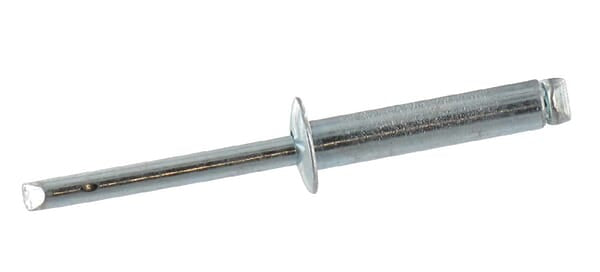 KRAMP Blindniete Stahl/Stahl 6,4x30 - 25 Stück BN6430SS