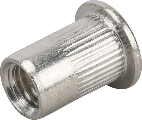 KRAMP Blindniet-Mutter V2A M8x16 - 25 Stück BKMM8RVS