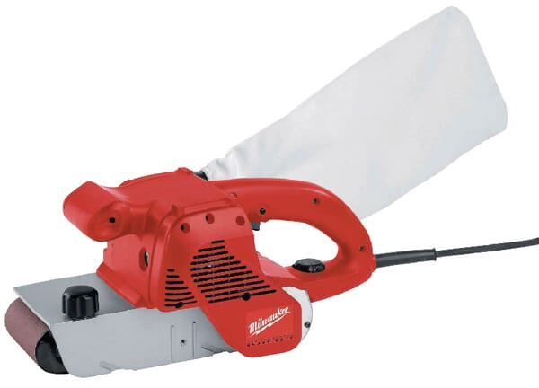 Belt sander