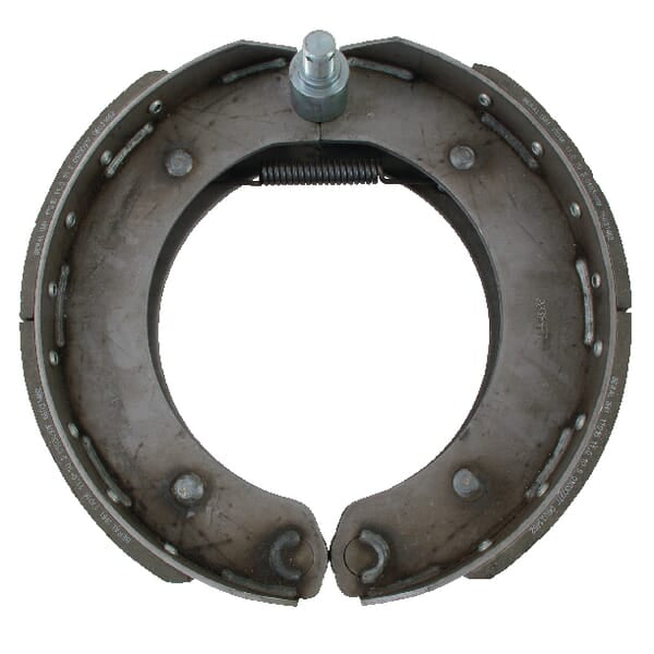 KRAMP Bremsbackensatz 400x120mm BS19481S