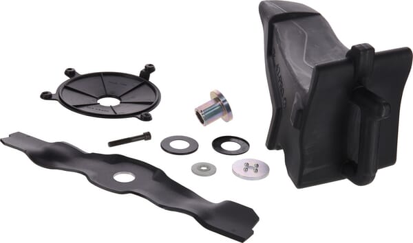 Grass mulcher 47 Pro