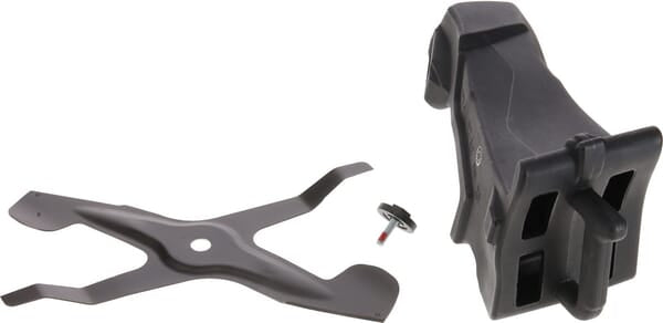 Broyeur d'herbe 47-Accu Vario