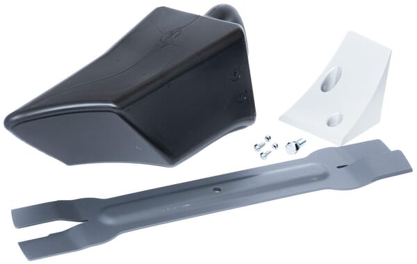 Sabo Mulchset 53 cm - 1 Stück - BSA8802