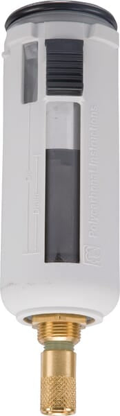 Kramp Behälter + ablass AF1K BWLAAF1K