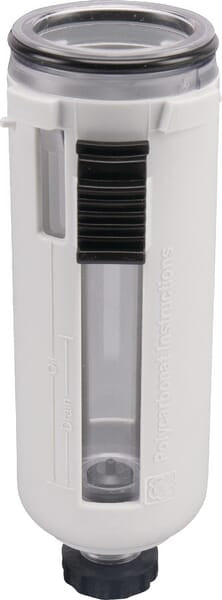 Kramp Behälter AF2K BWLMHAF2K