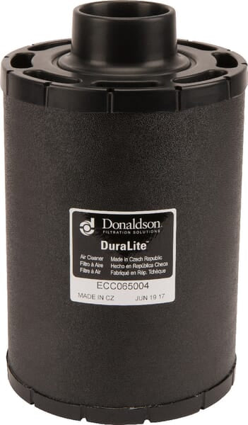 KRAMP Luftfilter-Einheit C065004