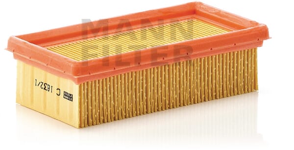 KRAMP Luftfilter Mann Filter C18321