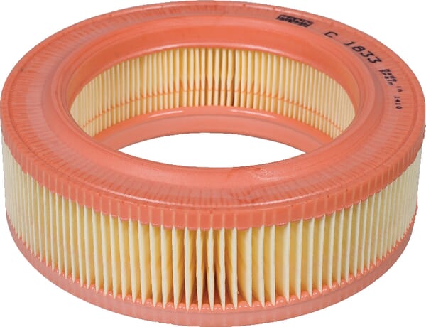 KRAMP Luftfilterelement C1833