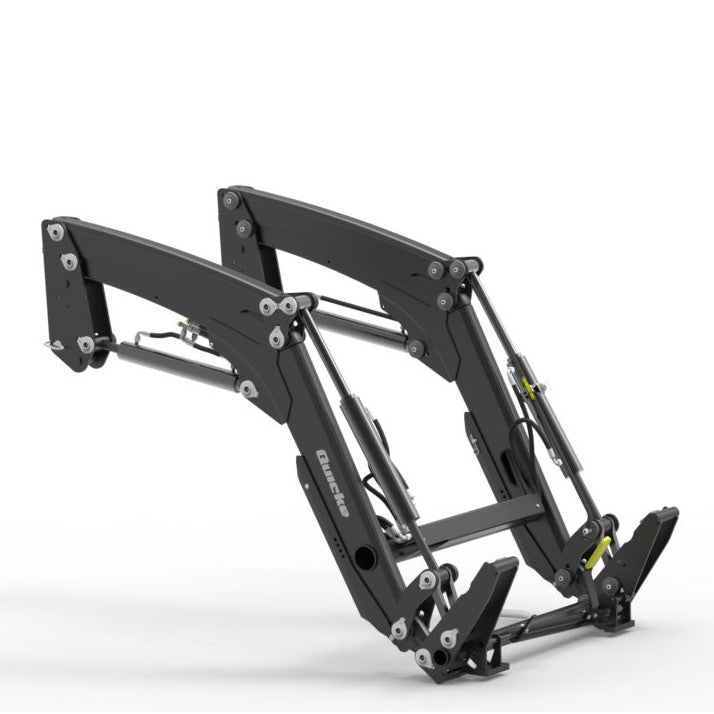 Quicke C18S Frontlader