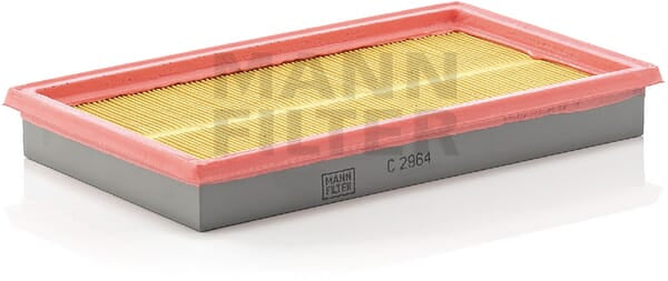 KRAMP Luftfilter Mann Filter C2964