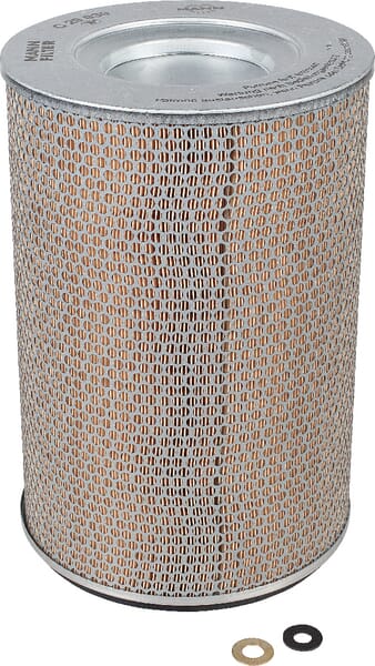KRAMP Luftfilterelement C29939