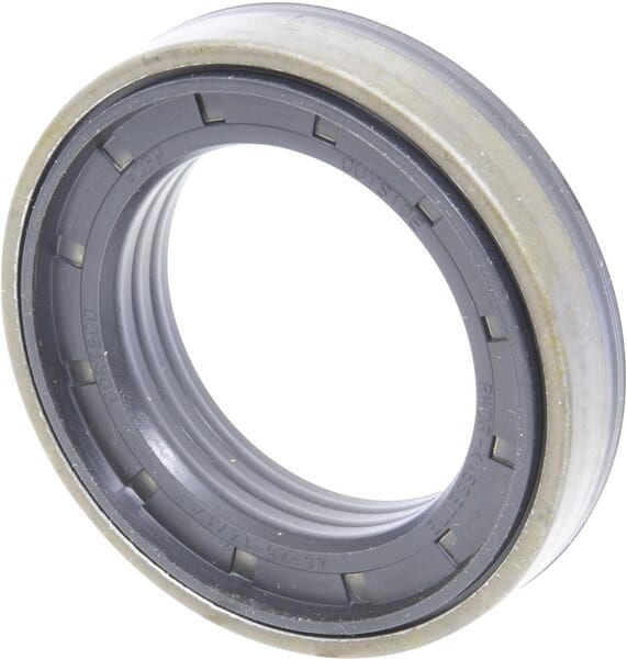 bague d'étanchéité