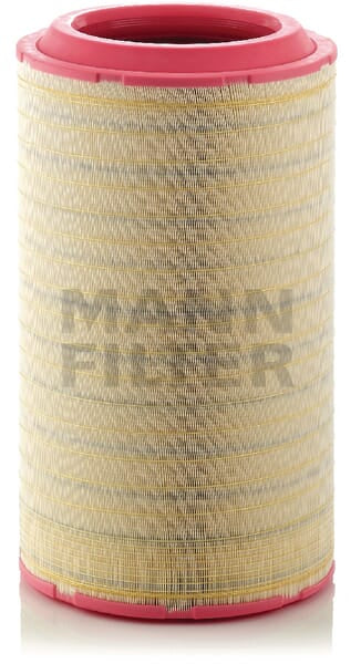 KRAMP Luftfilter C3726802