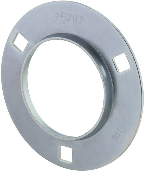 KRAMP Lagerflansch C3994EN