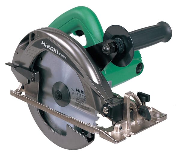 KRAMP Handkreissäge C7MFALAZ