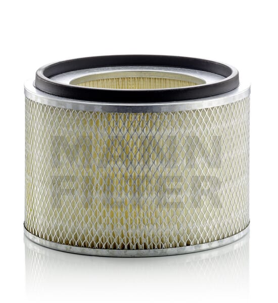 KRAMP Kabinenfilter C20019