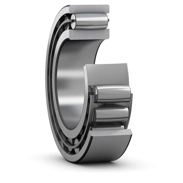 SKF CARB Toroidalrollenlager - 1 Stück - C3040