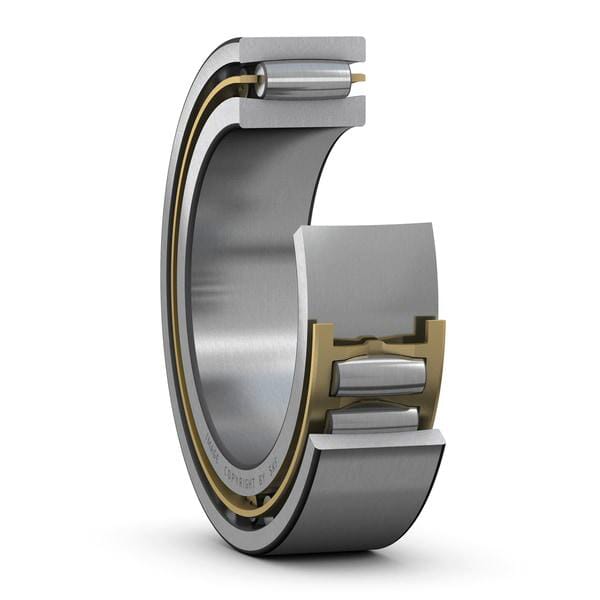 SKF CARB Toroidalrollenlager - 1 Stück - C3044C3