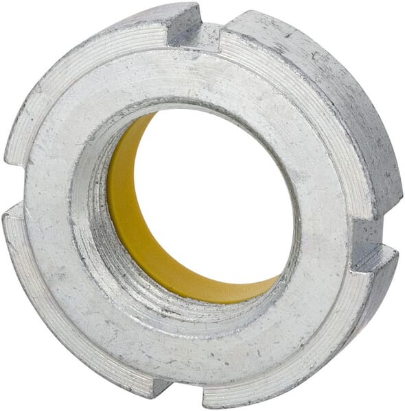 KRAMP Metallteile, Zahnradmutter CI023355