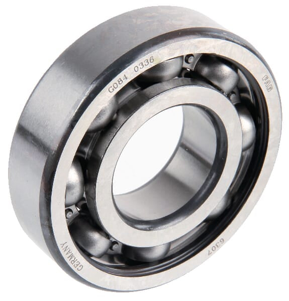 Deep groove ball bearing 625 6307