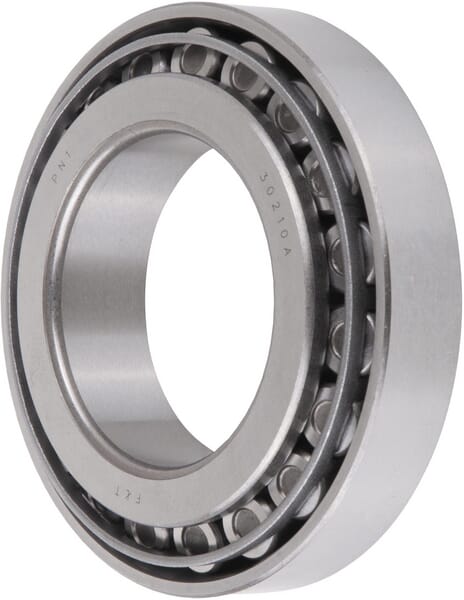 Tapered roller bearings