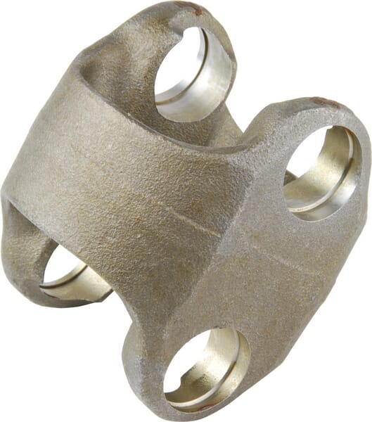 Double articulation, partie médiane