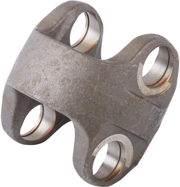 Double articulation, partie médiane